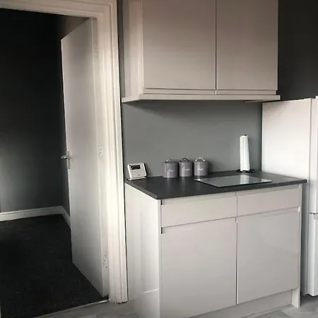 Affordable Luxury1 New Apartment In Sunderland Sunderland  Exterior photo
