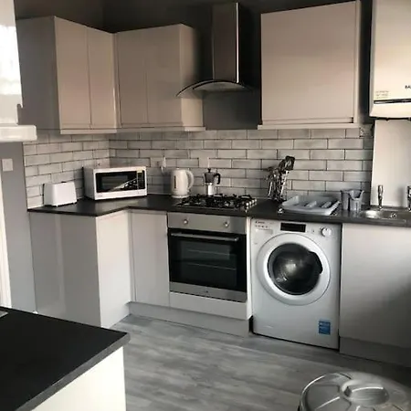 Affordable Luxury1 New Apartment In Sunderland Sunderland  Exterior photo