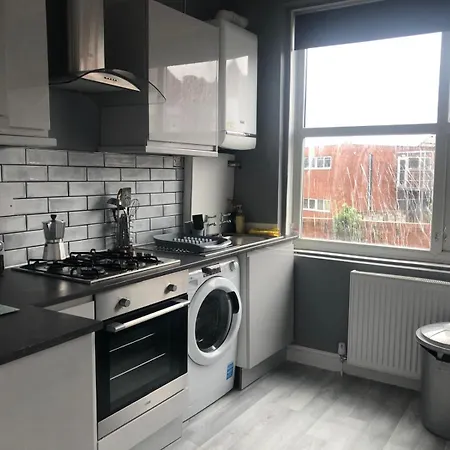 Affordable Luxury1 New Apartment In Sunderland Sunderland  Exterior photo