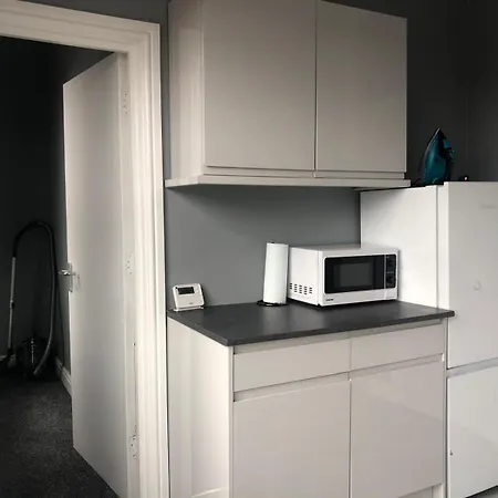 Affordable Luxury1 New Apartment In Sunderland Sunderland  Exterior photo