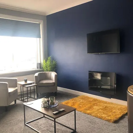 Affordable Luxury1 New Apartment In Sunderland Sunderland  Exterior photo