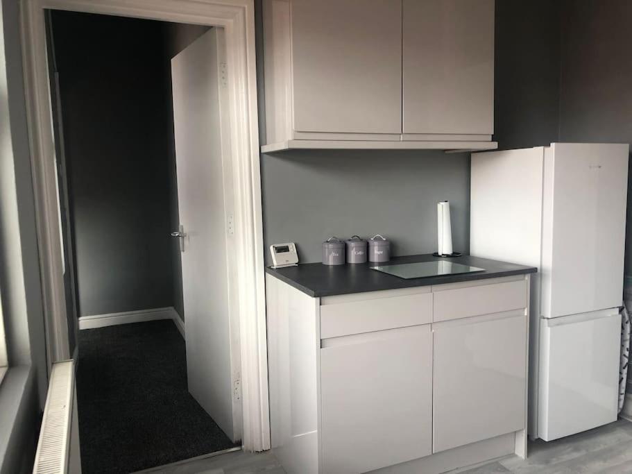 Affordable Luxury1 New In Sunderland Apartment Sunderland (Tyne and Wear)