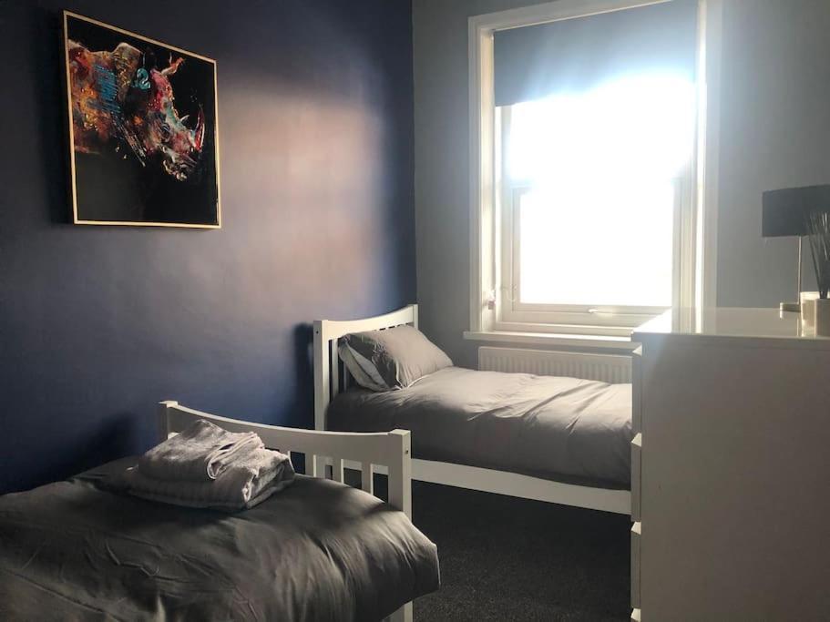 Affordable Luxury1 New In Sunderland Apartment