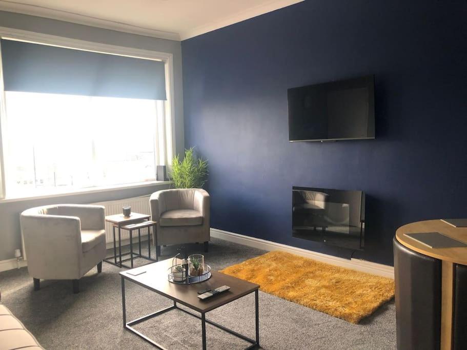 Affordable Luxury1 New In Sunderland Apartment Sunderland (Tyne and Wear)
