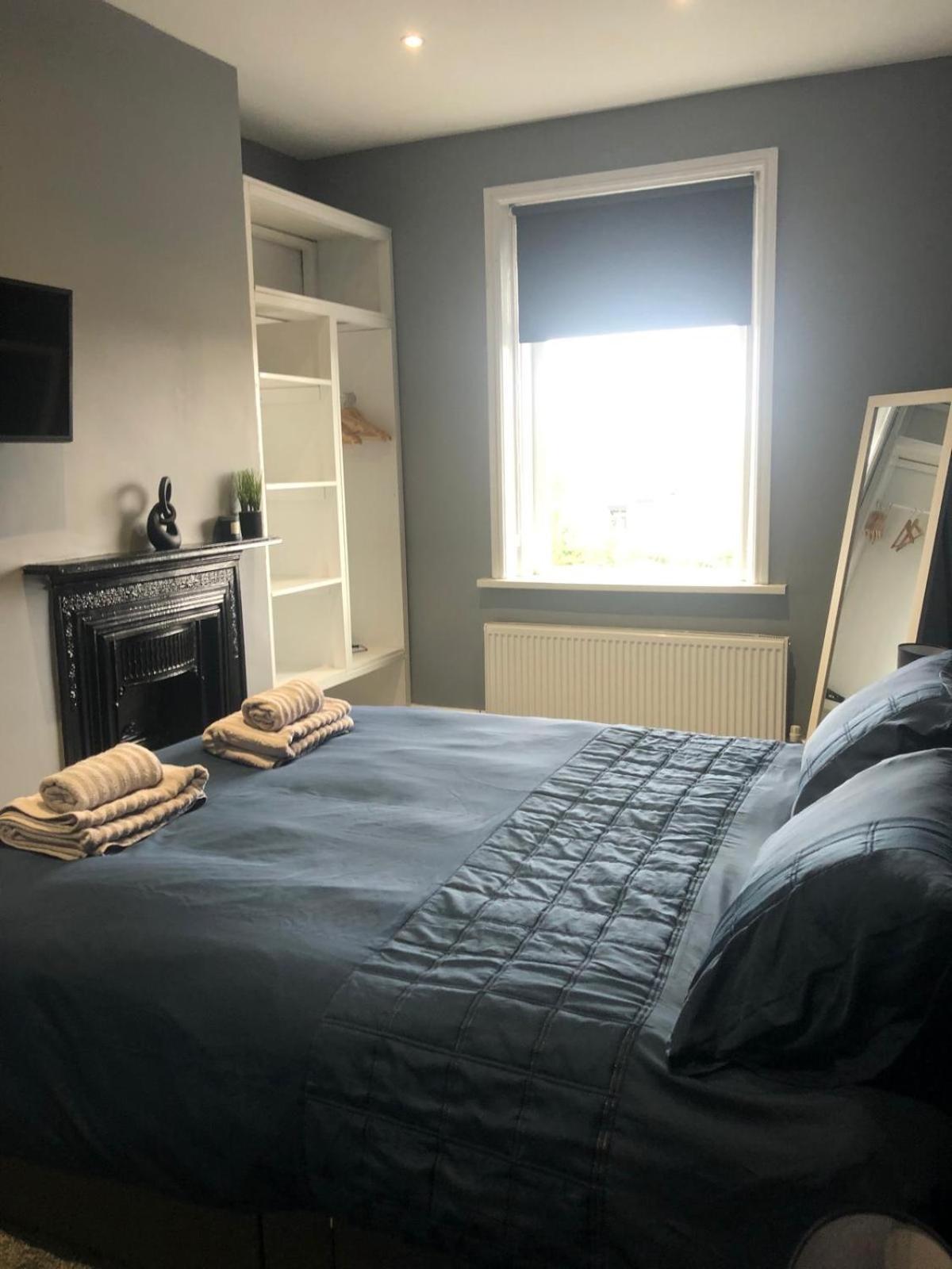 Apartment Affordable Luxury1 New In Sunderland *