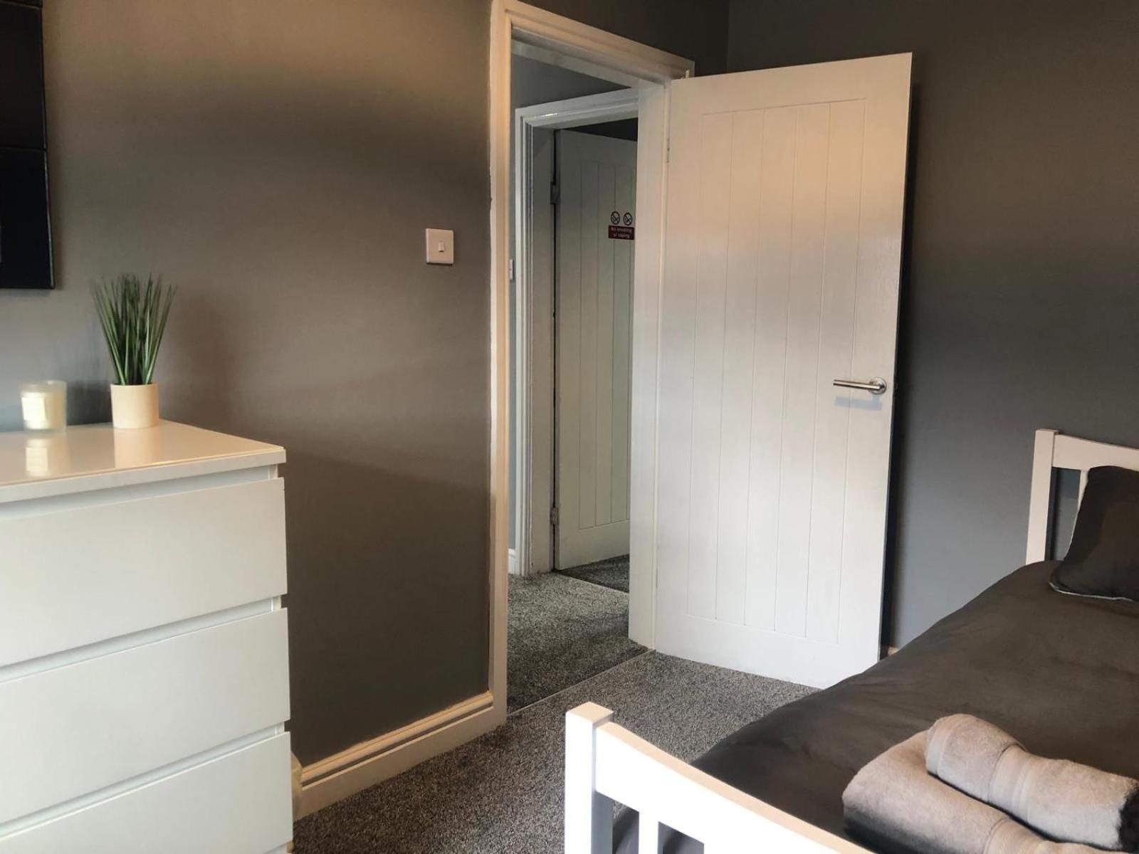 Apartment Affordable Luxury1 New In Sunderland Sunderland (Tyne and Wear)