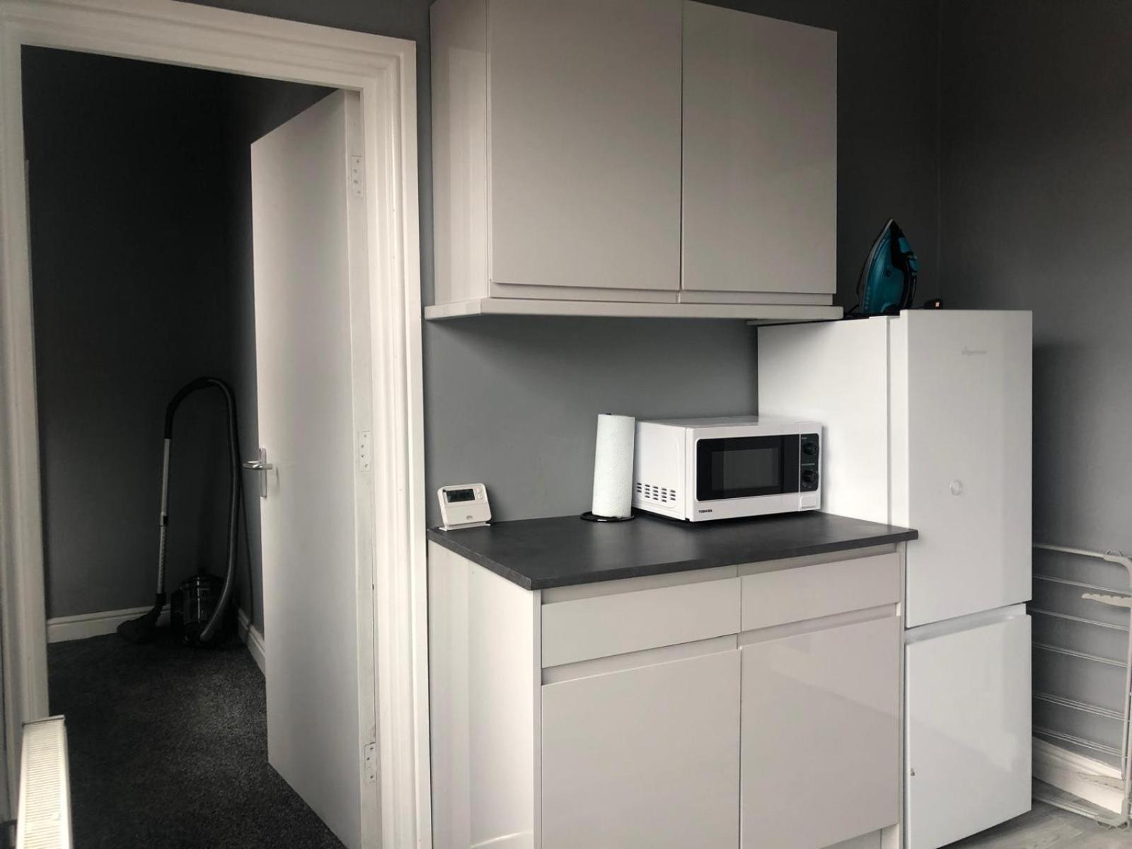 Affordable Luxury1 New In Sunderland Apartment