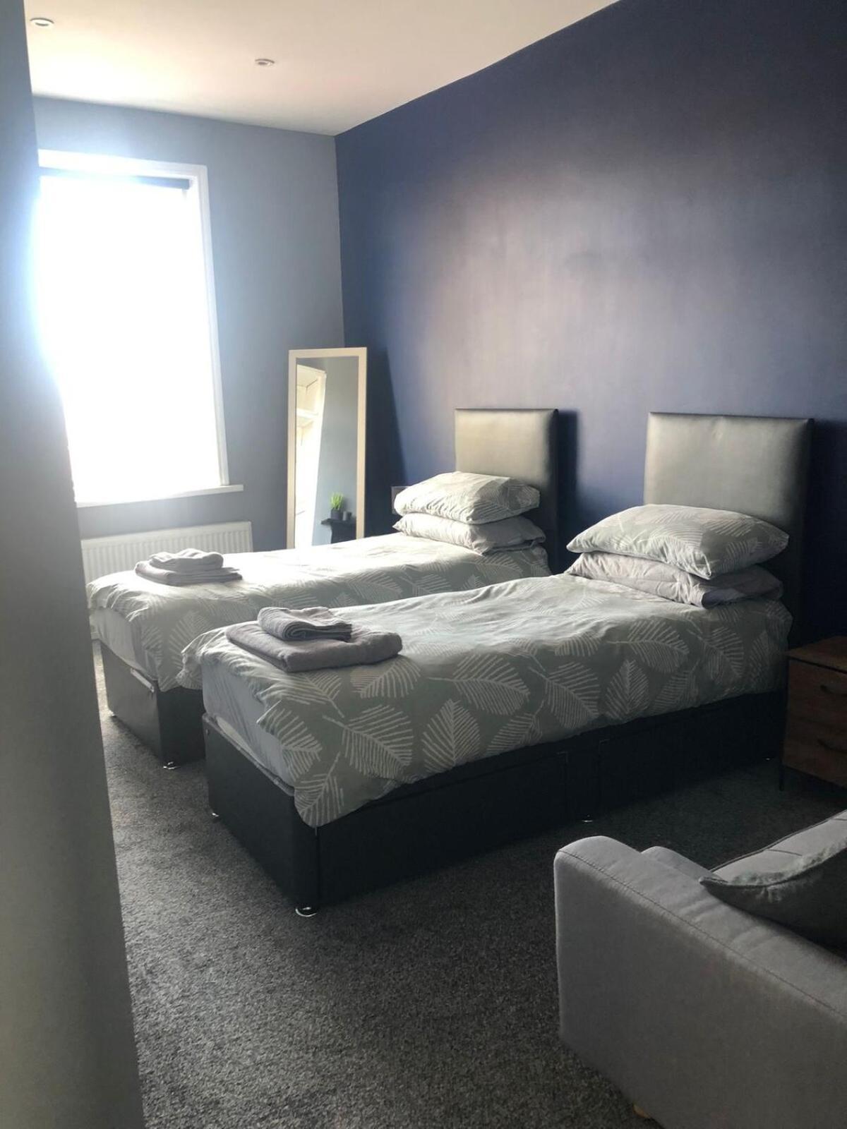 Apartment Affordable Luxury1 New In Sunderland Sunderland (Tyne and Wear)